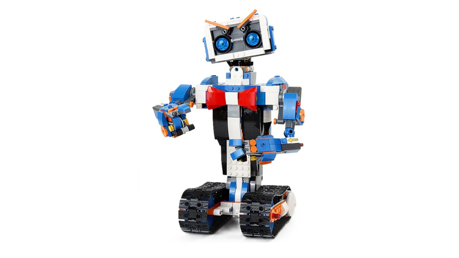 Mould King 13063 Wall E Collectable