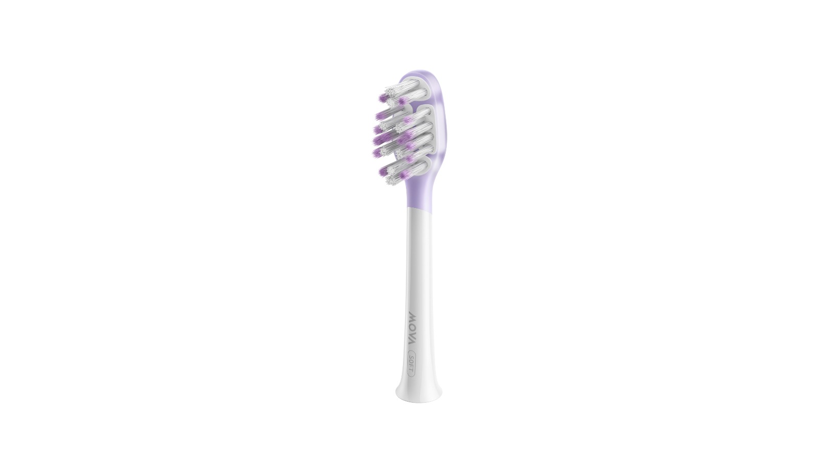 Mova Fresh 20 Pack of 3 Sensitive Brush Head