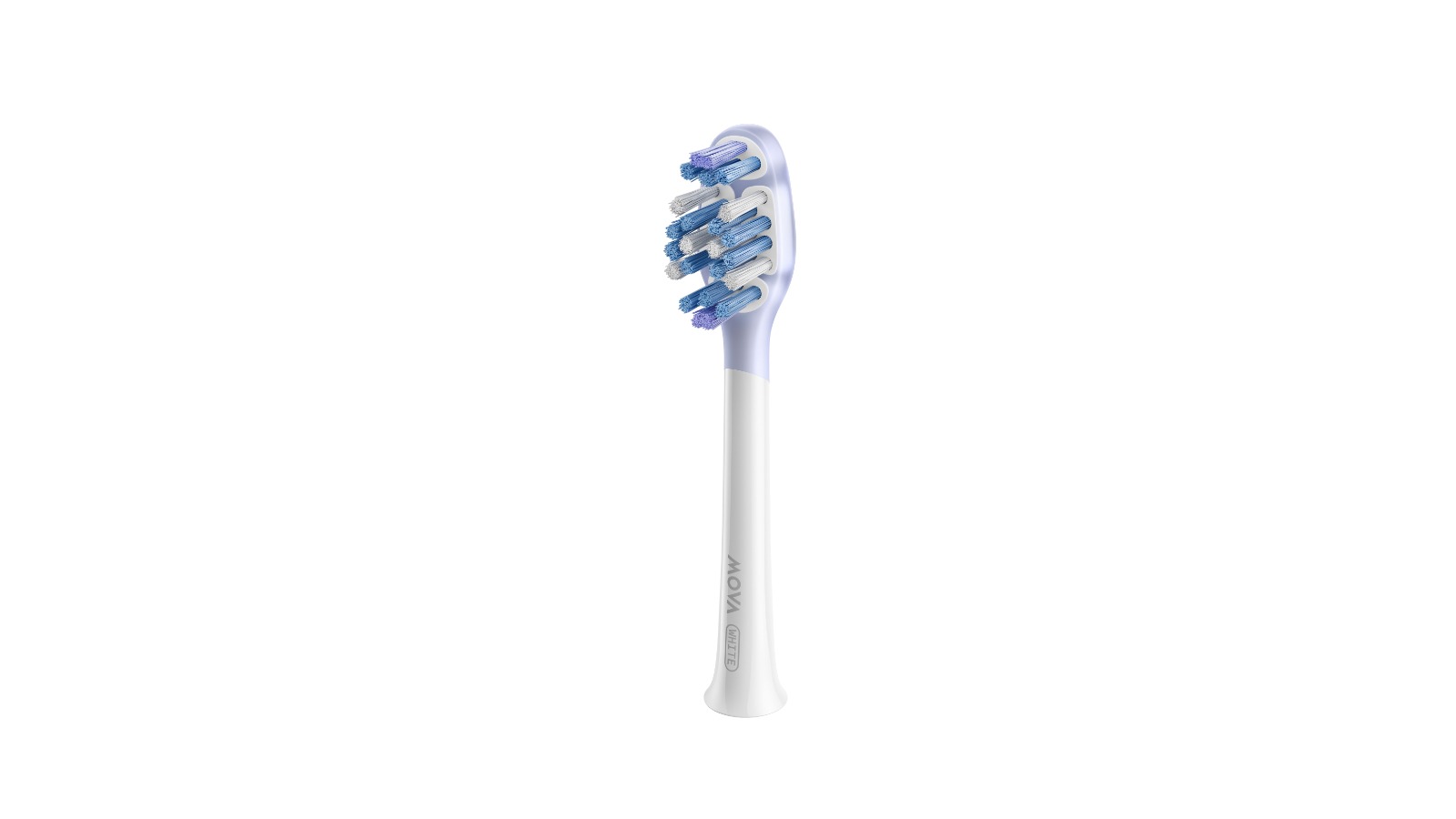 Mova Fresh 20 Pack of 3 Whitening Brush Head