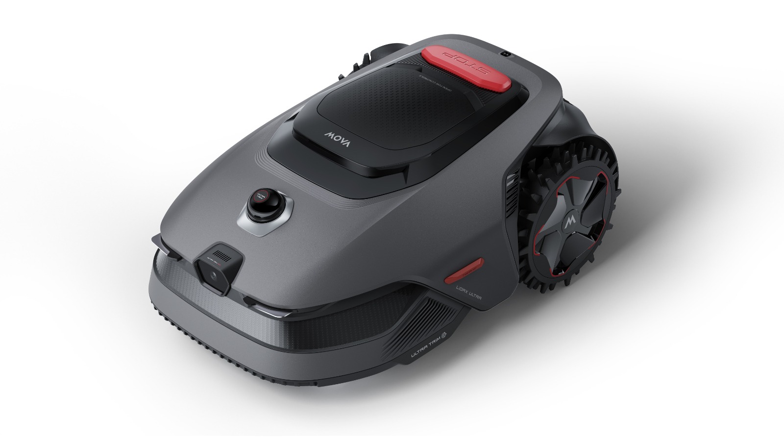 Mova LiDAX Ultra 1000 Robot Lawn Mower
