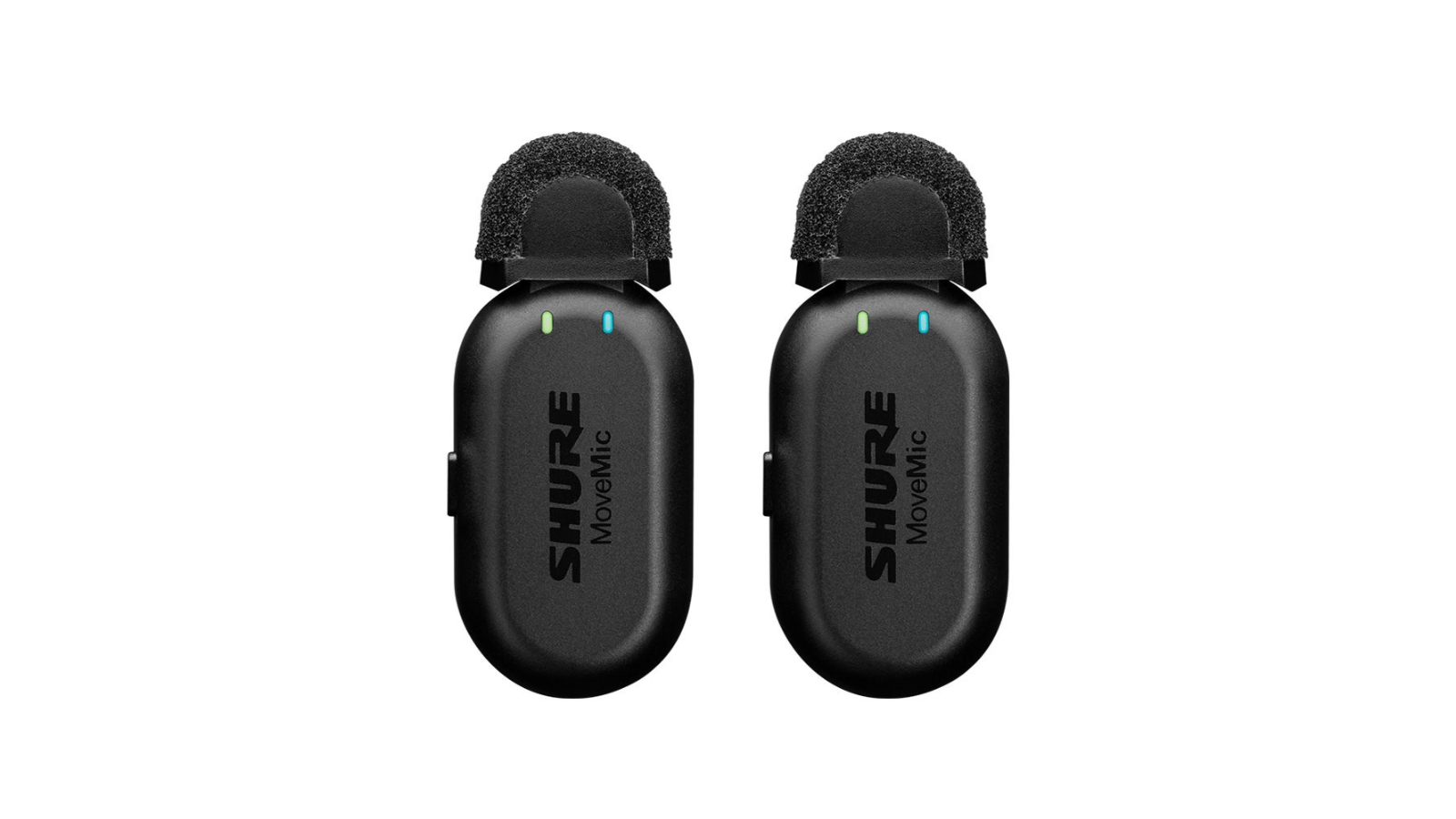 Shure MoveMic Two Dual Transmitter