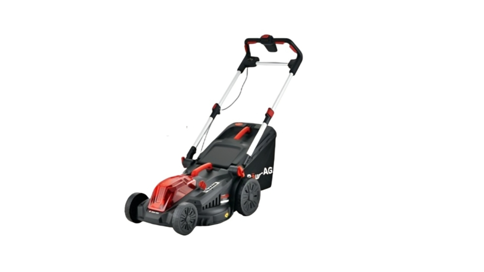 Baumr-AG 40V Cordless Lawn Mower - 17inch