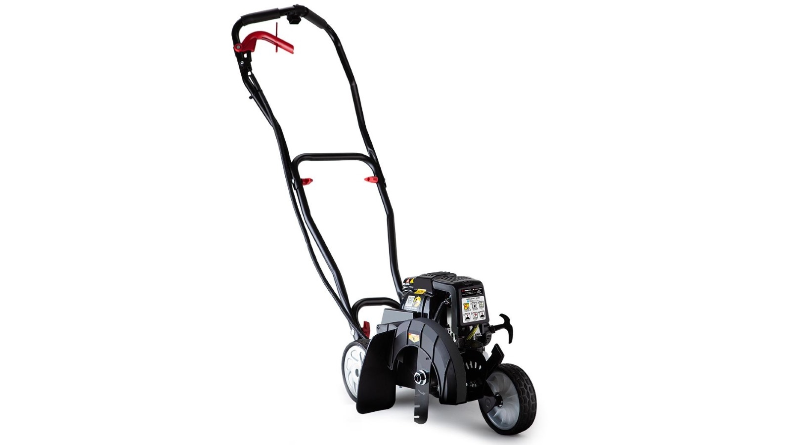 Baumr-AG 31CC 4 Stroke Petrol Lawn Edger | Harvey Norman