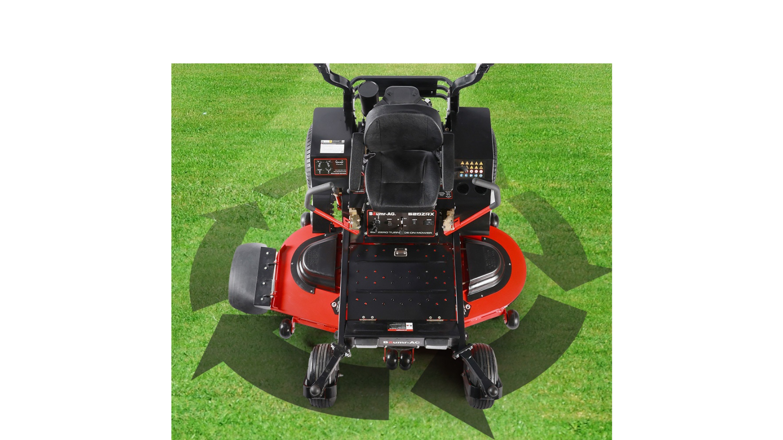 Ride on mowers harvey norman deals