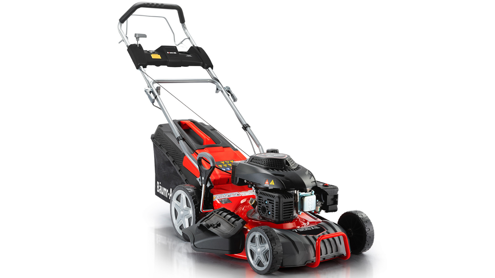 Baumr-AG Self-Propelled 224cc E-Start Lawn Mower