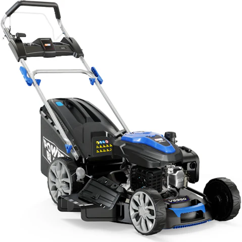 PowerBlade VS950 Self-Propelled E-Start Mower - 20inch