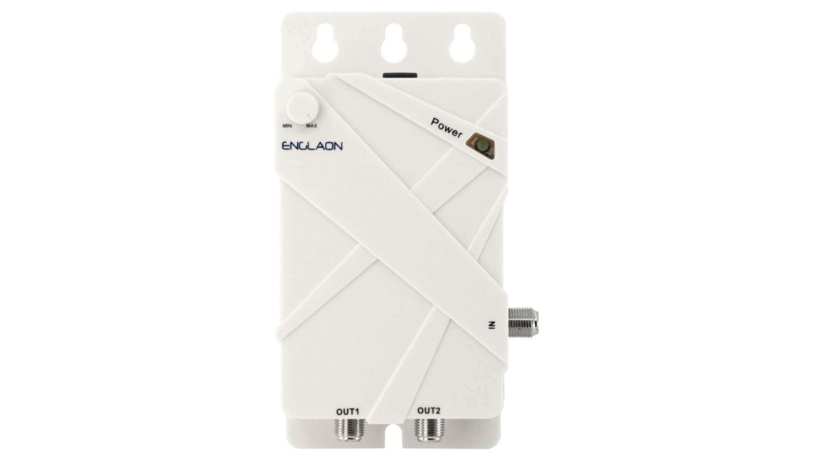 Englaon Replacement Power Adapter for OMNI TV Antenna Harvey Norman