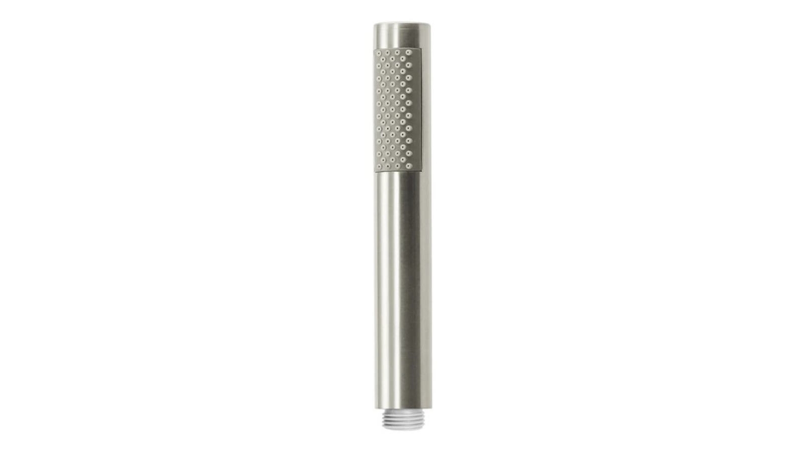 Meir Round Single Function Hand Shower - Brushed Nickel
