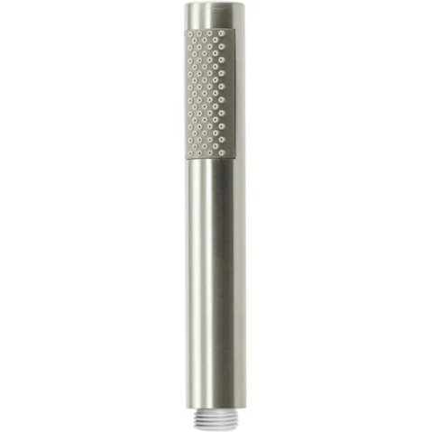 Meir Round Single Function Hand Shower - Brushed Nickel