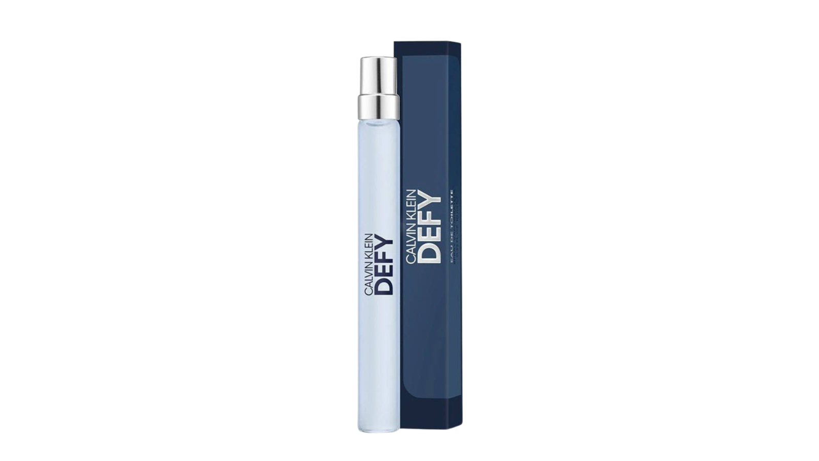 Calvin Klein Defy EDT Spray - 10ml