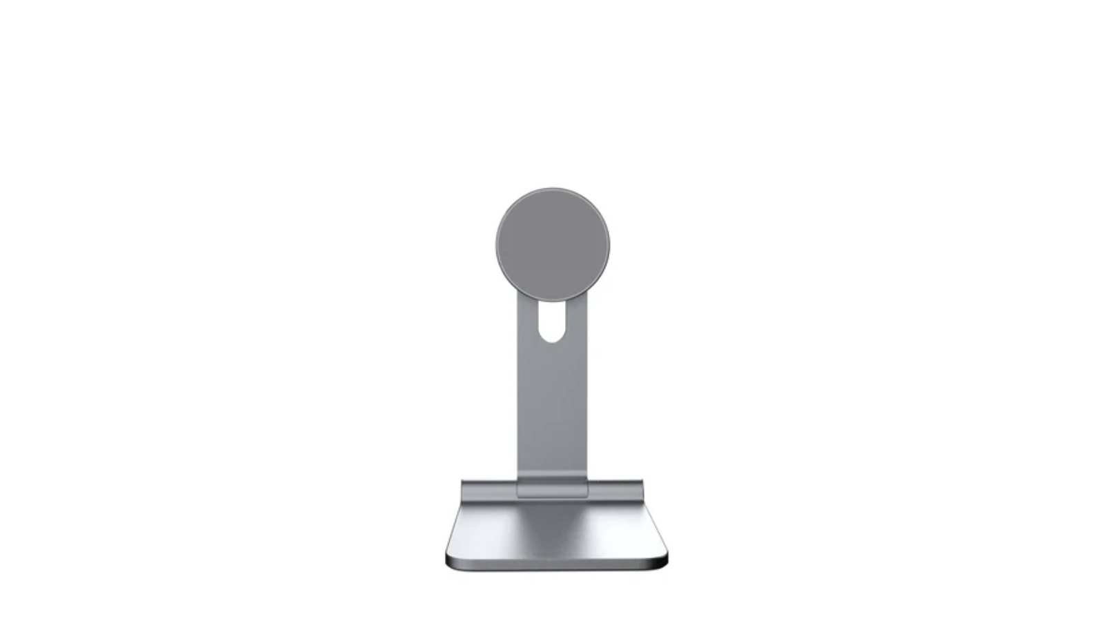 MagEasy FlipMount MagSafe Stand - Space Grey