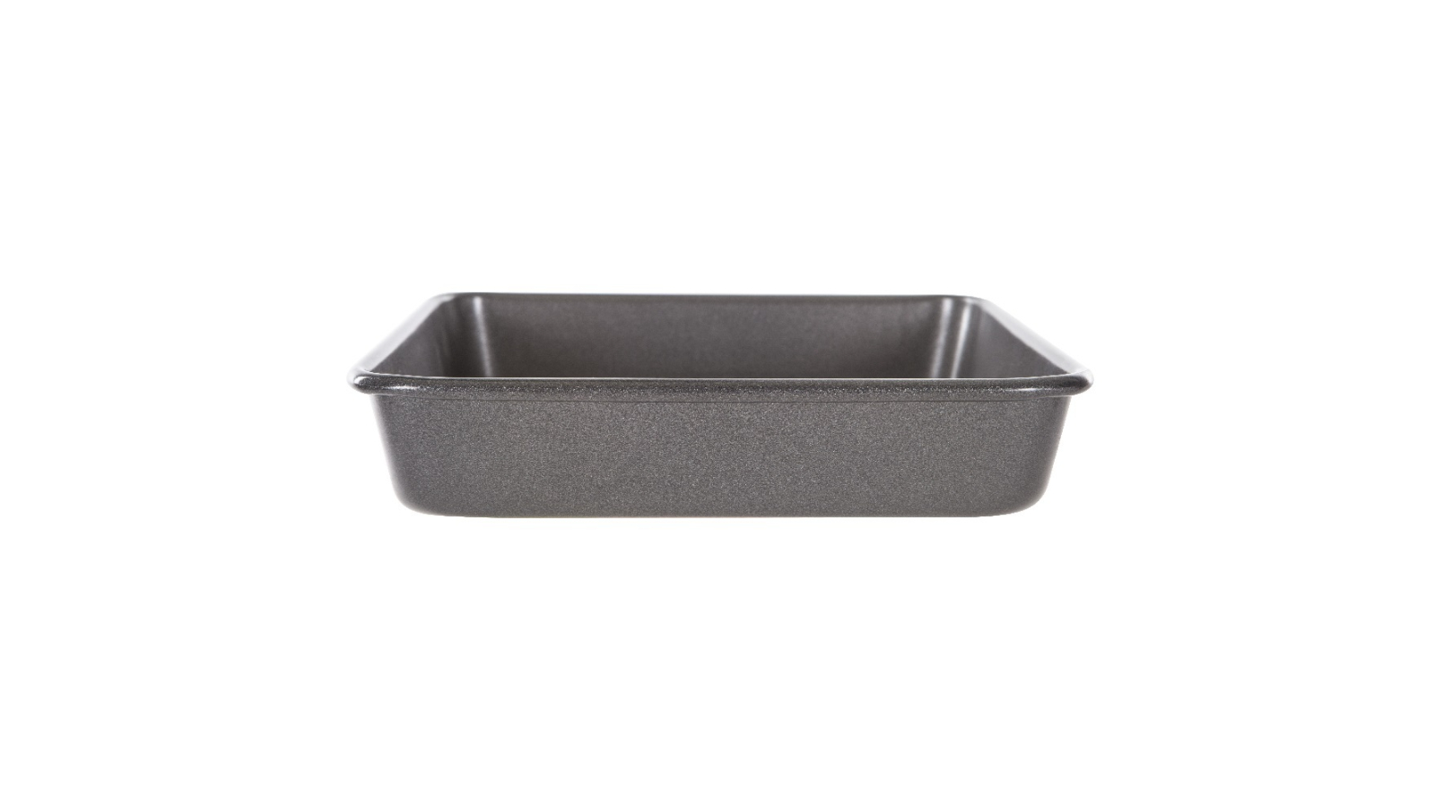 MasterPro Non-Stick Square Bake Pan - 23 x 23cm