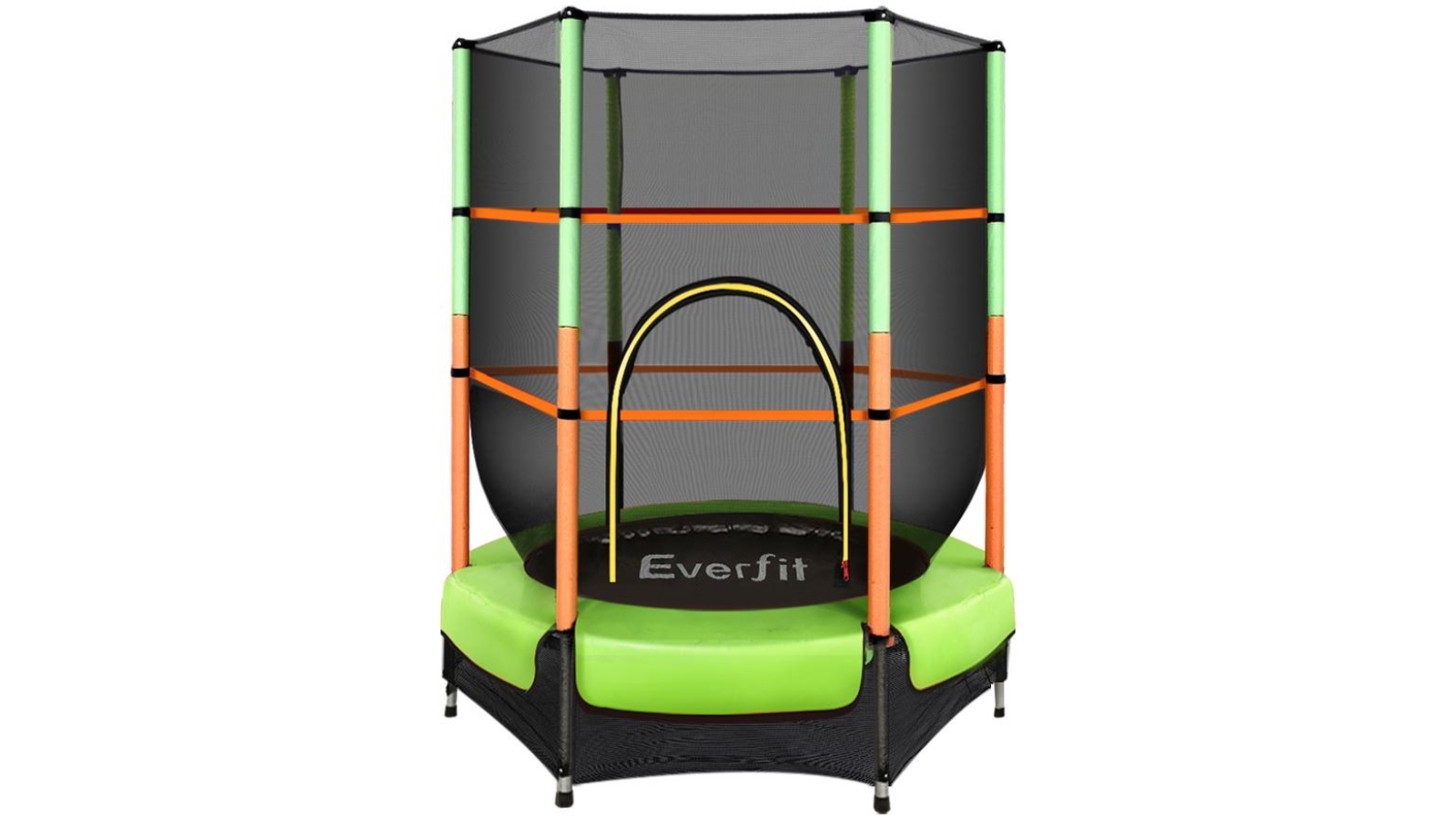 Everfit 8FT Trampoline for Kids