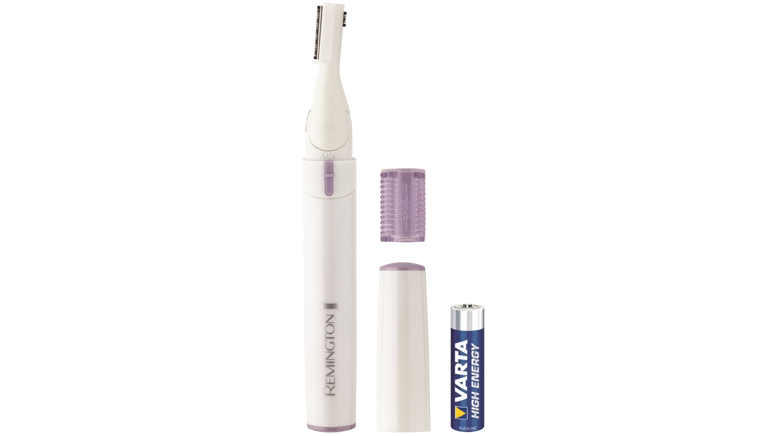 Remington Trim & Shape Beauty Trimmer