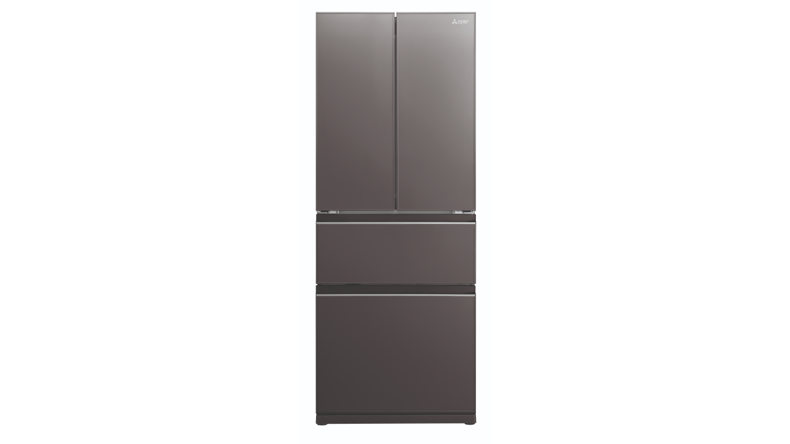 Mitsubishi Electric 442L French 4 Door - Dark Silver