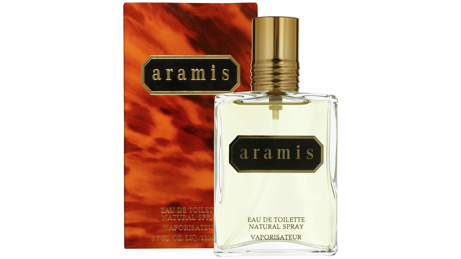 Aramis by Aramis 110ml Spray EDT Harvey Norman