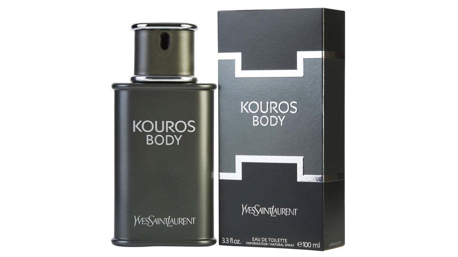 Body shop kouros myer