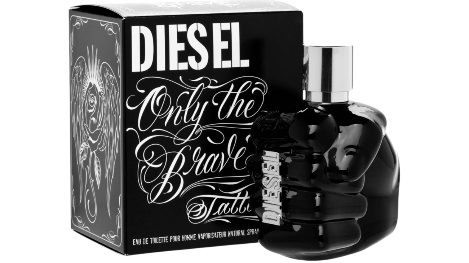 Kosmetik Diesel Only The Brave Tattoo Bewertung Diesel Eau De