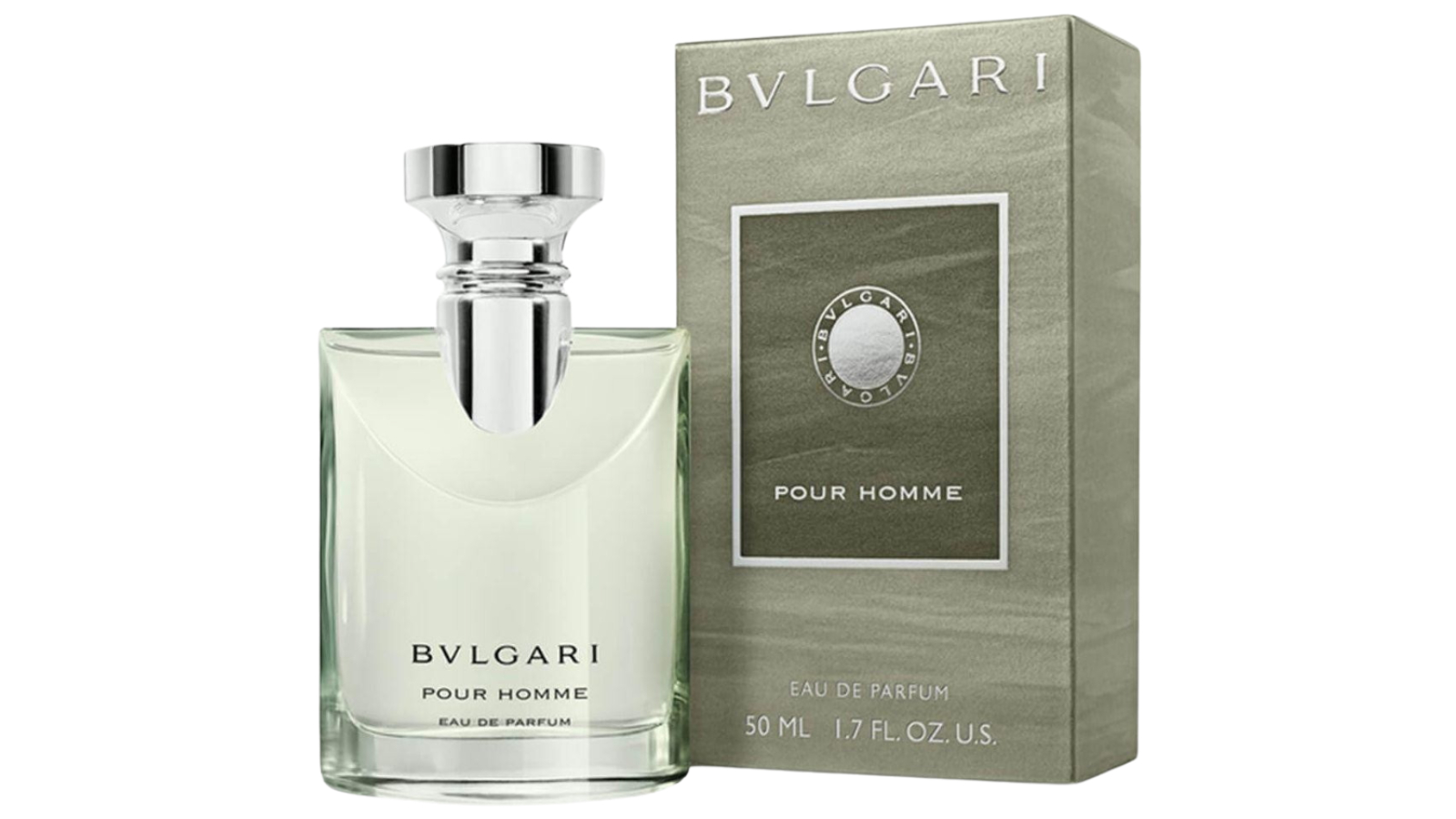 Bvlgari EDP Spray - 50ml