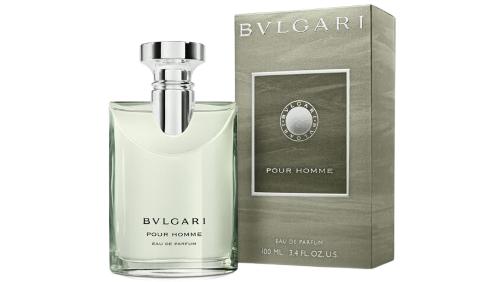 Bvlgari EDP Spray - 100ml
