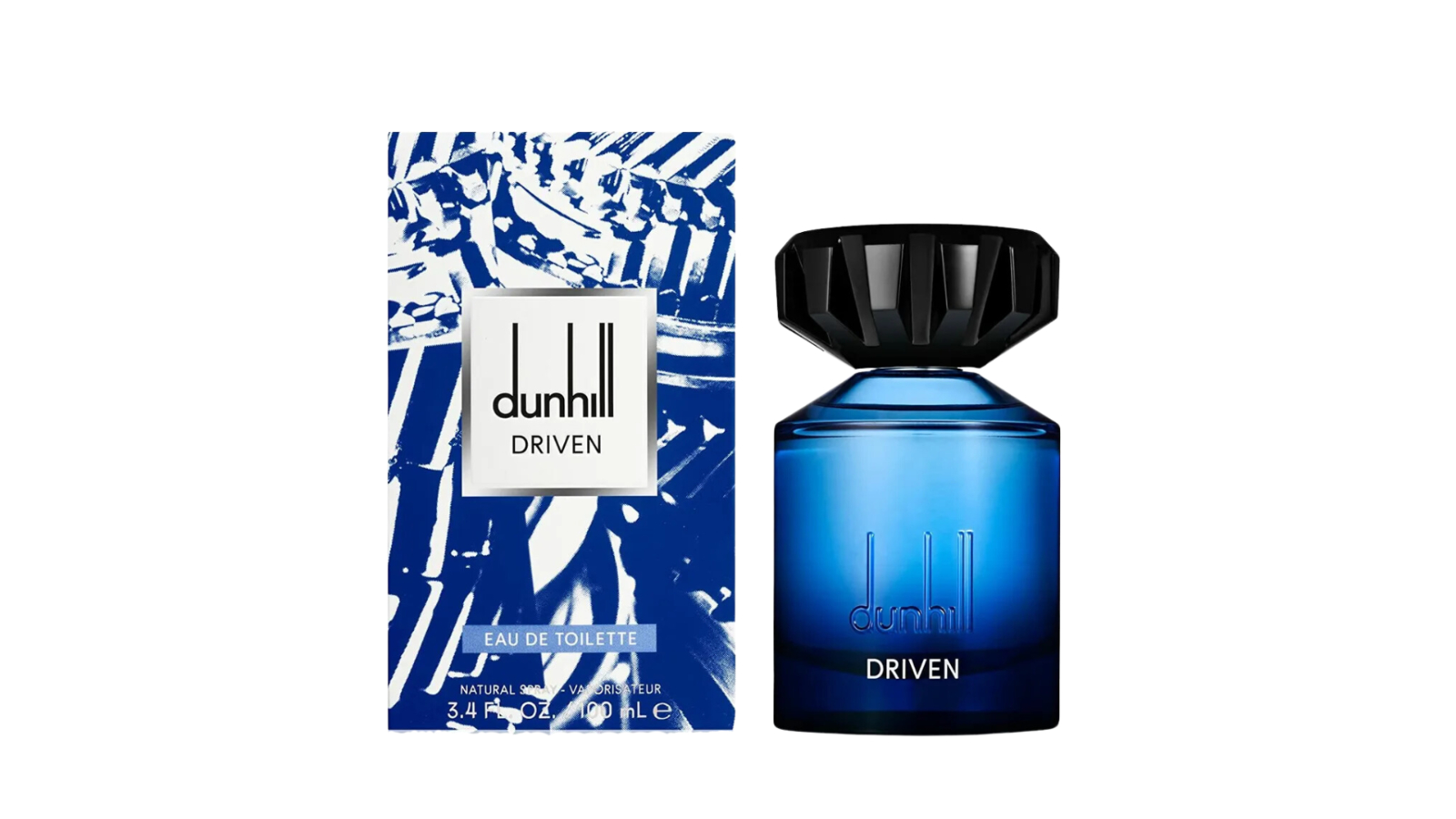 Eau De Toilette Alfred Dunhill Edition Eau De Toilette Dunhill