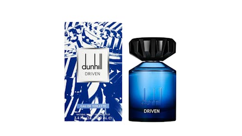 Eau De Toilette Alfred Dunhill Edition Eau De Toilette Dunhill