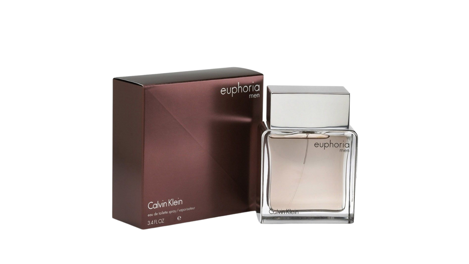 Euphoria Men by Calvin Klein for Men (100ml) EDT Spray Harvey Norman
