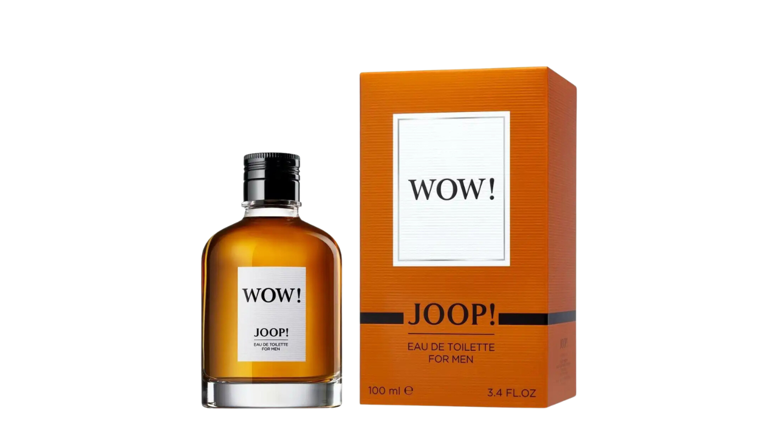 Eau De Toilette Wow Parfum Joop Joop Eau De Toilette Wow Spray