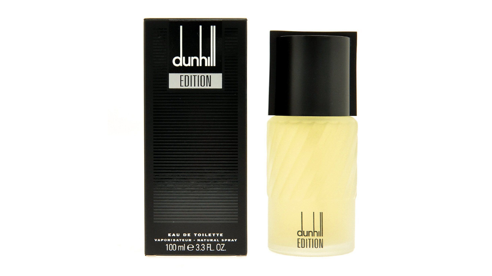 Dunhill Edition (100ml) EDT Spray Harvey Norman