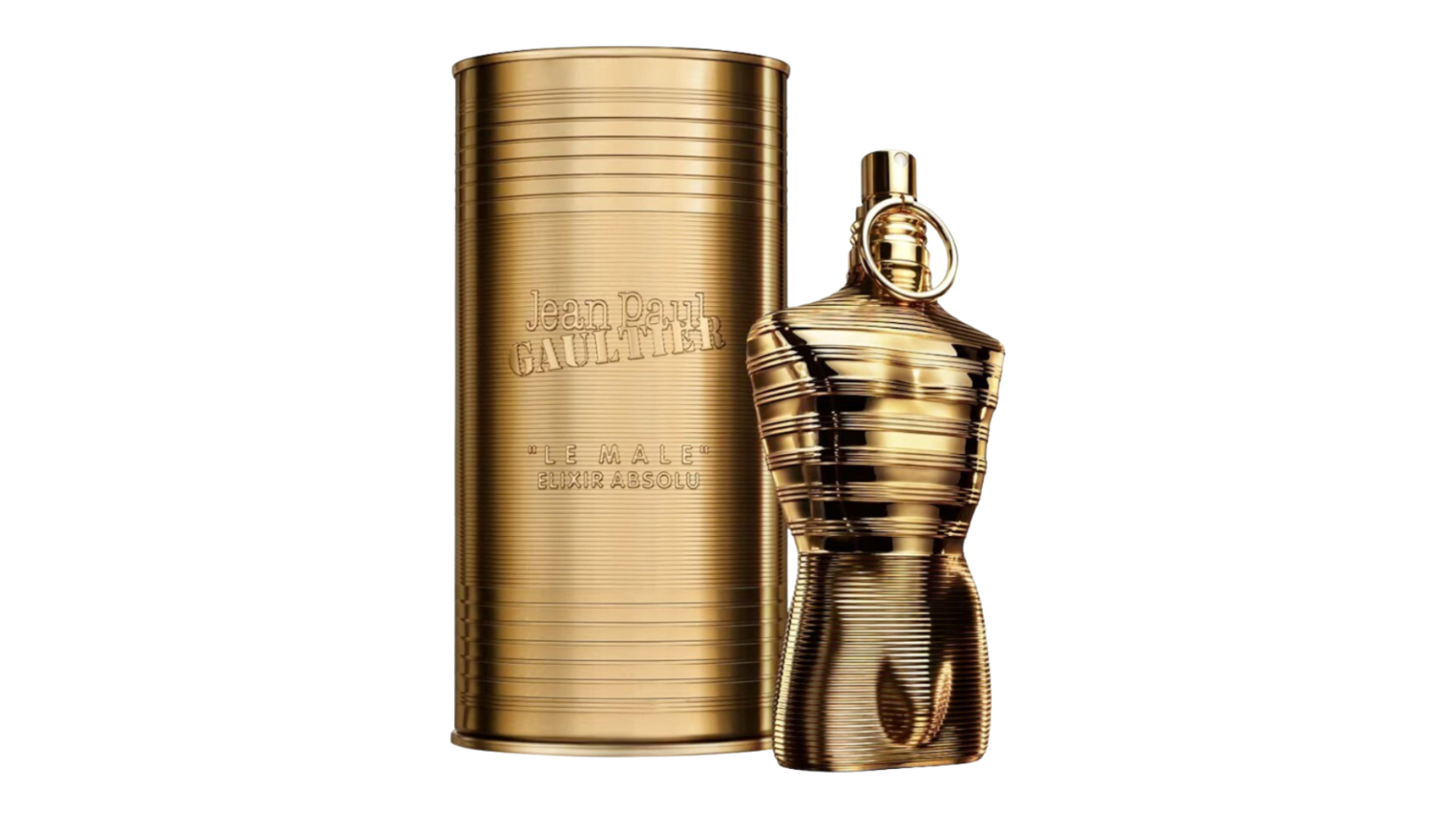 Jean Paul Gaultier Le Male Elixir Absolu Parfum Intense Spray - 125ml