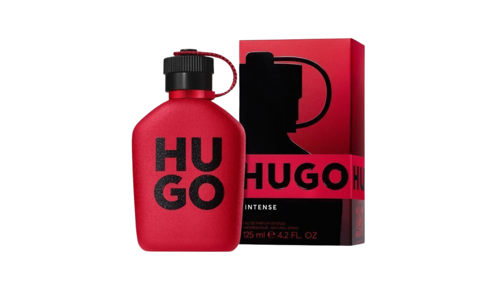 Hugo Boss Intense EDP Spray - 125ml