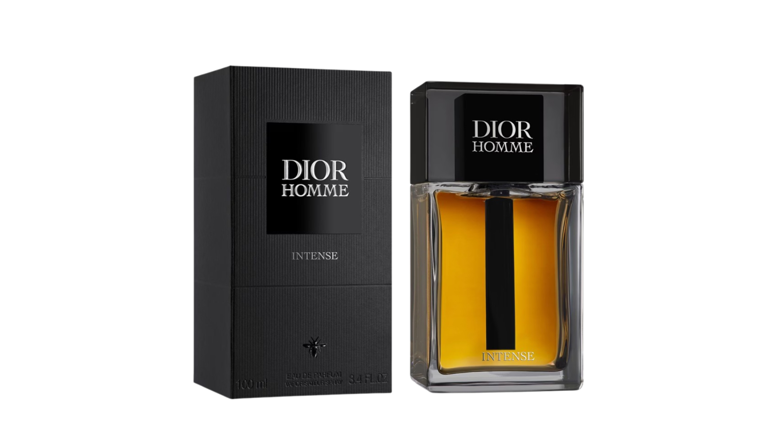 Dior Homme Intense EDP Spray - 100ml