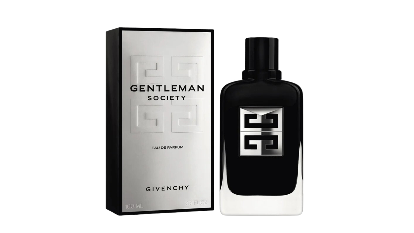 Givenchy Gentleman Society EDP Spray For Men - 100ml