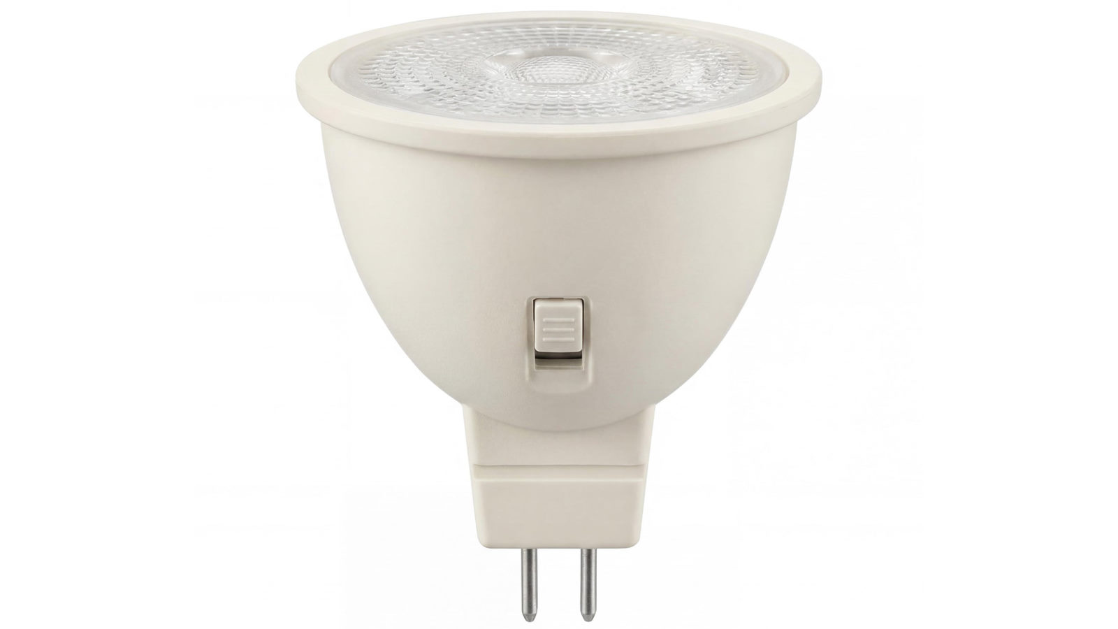CLA Lighting 24V AC/DC MR16 Tri-CCT LED Globe
