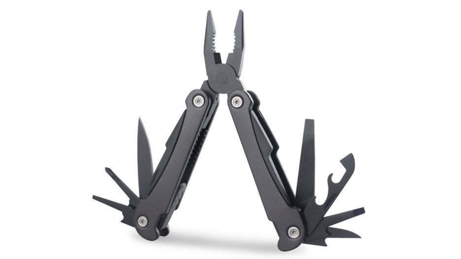 Men's Republic Multi Use Pliers and Torch
