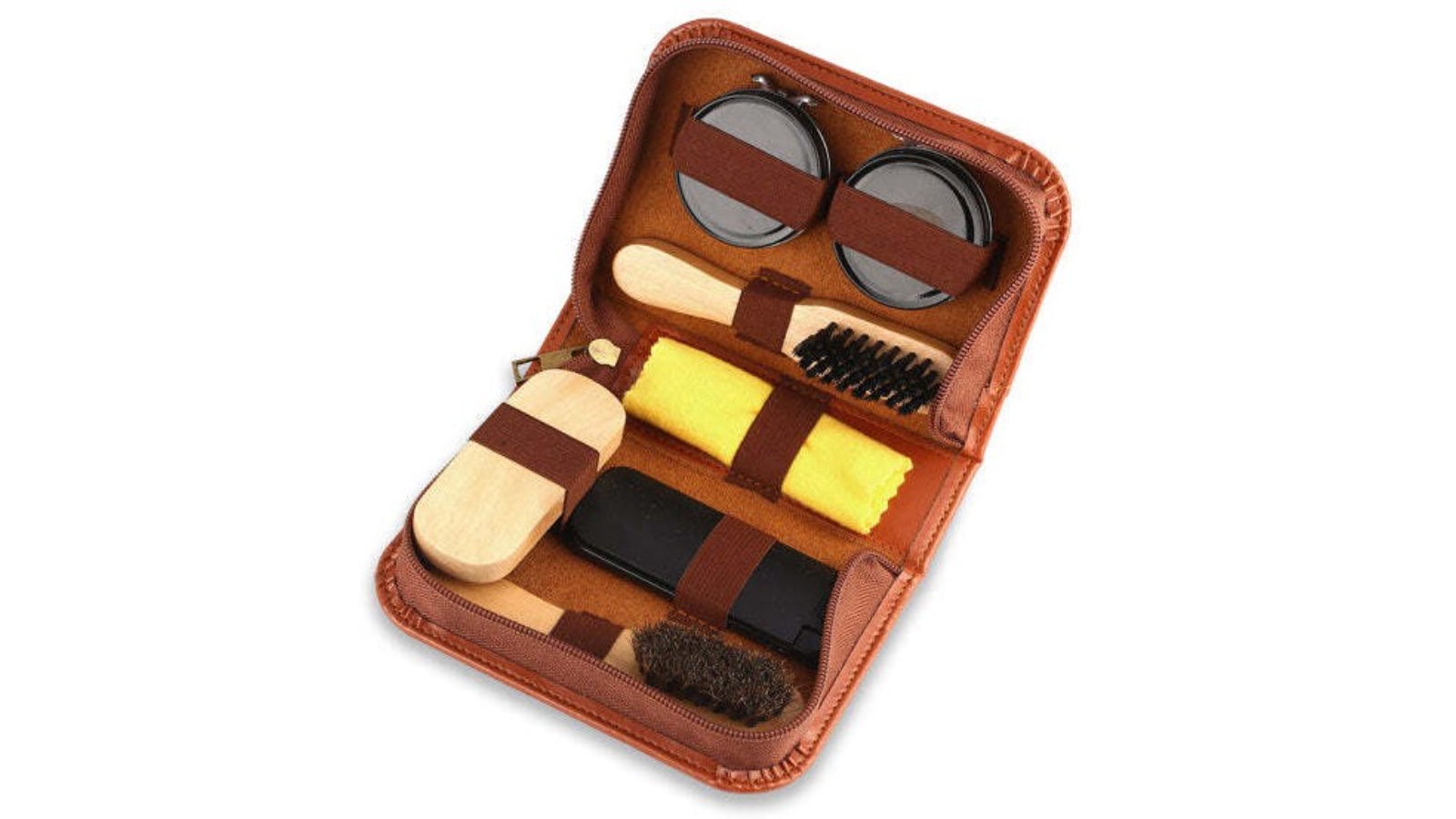 Wow shoe shine kit clearance