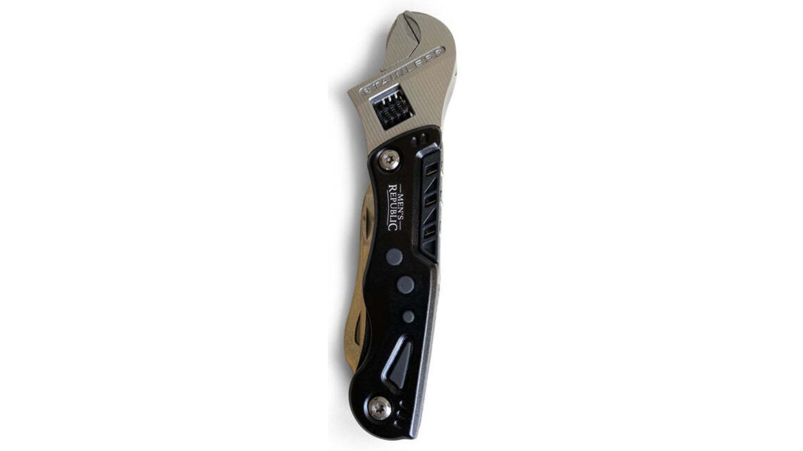 Men's Republic Multi Tool Wrench
