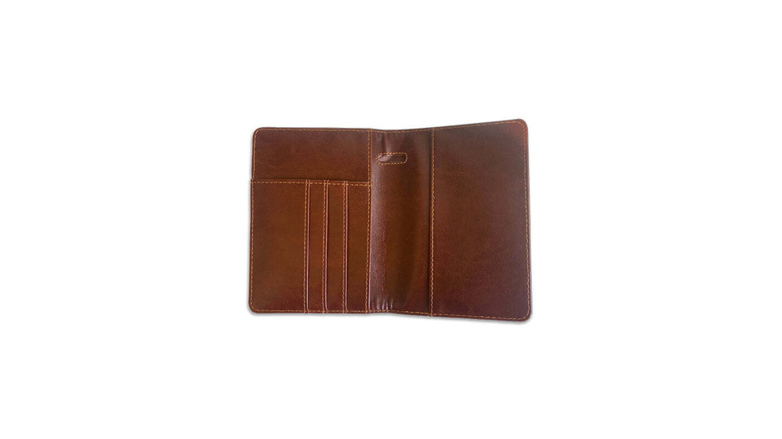 2pc Men's Republic Wallet and Luggage Tag