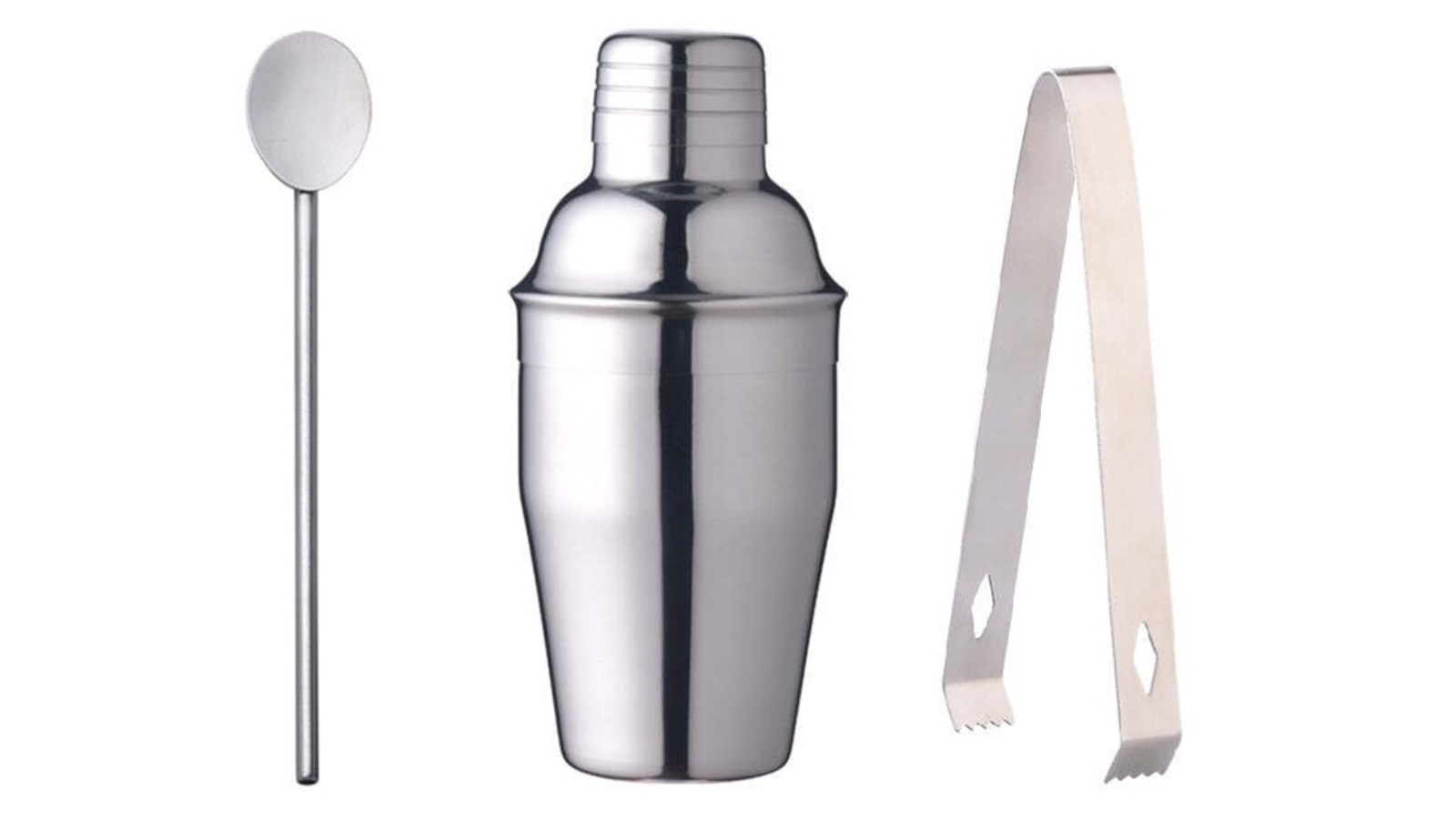 Men's Republic Cocktail Set - 350ml