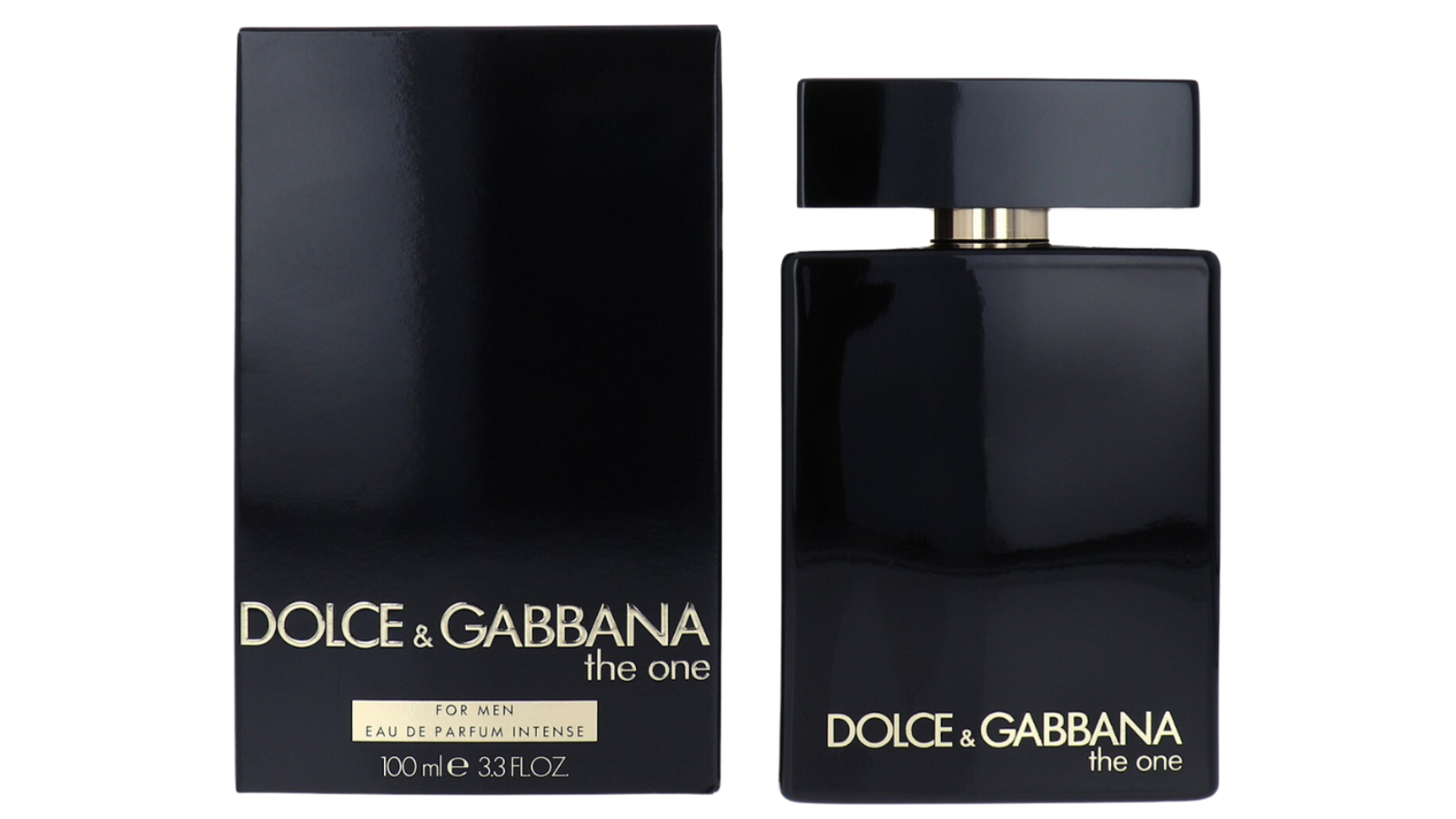 Dolce and Gabbana The One EDP Intense Spray - 100ml