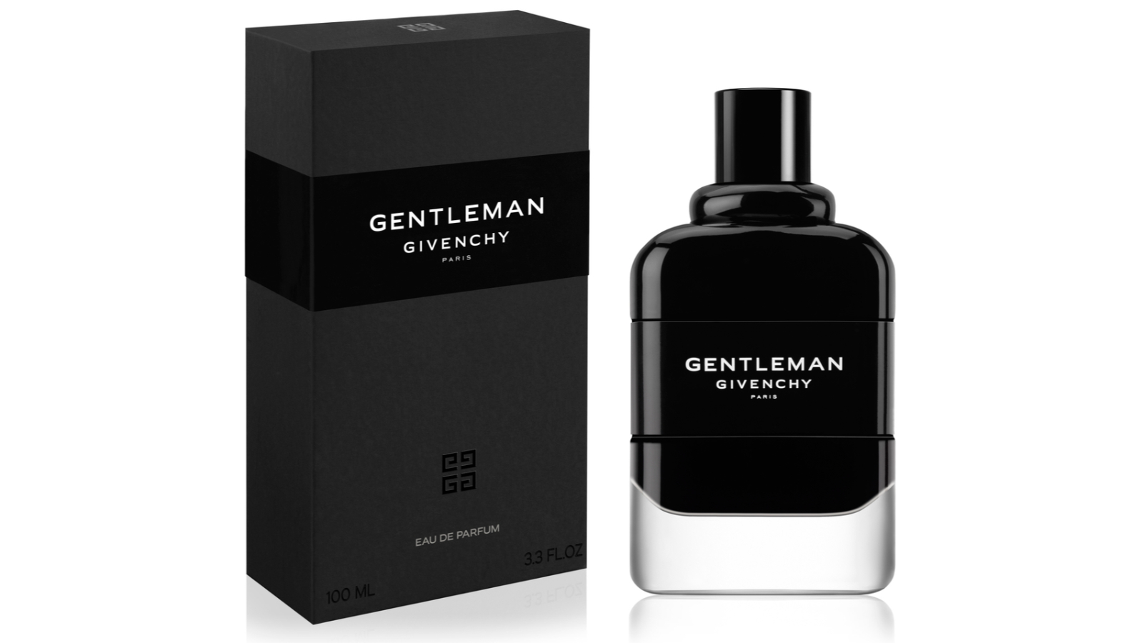 Givenchy 100ml Gentleman EDP Spray