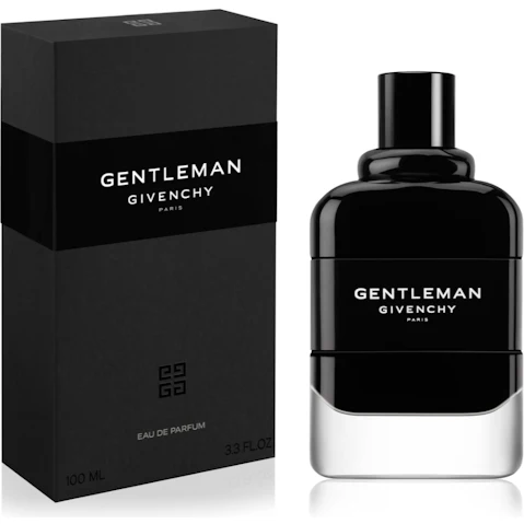 Givenchy 100ml Gentleman EDP Spray