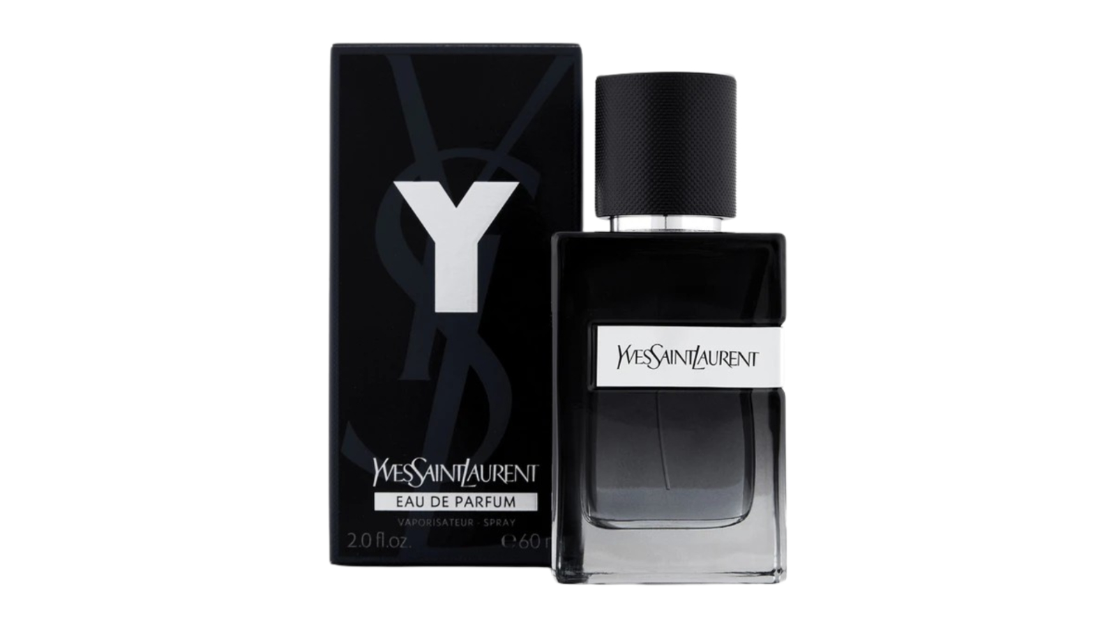Yves Saint Laurent Y 60ml EDP Spray for Men