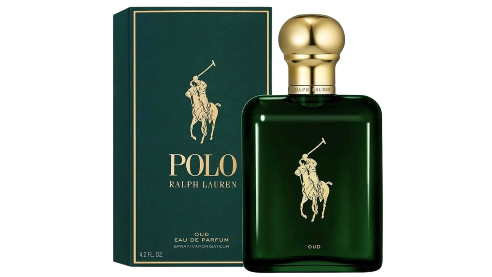 Ralph 125ml Lauren Polo Oud EDP Spray