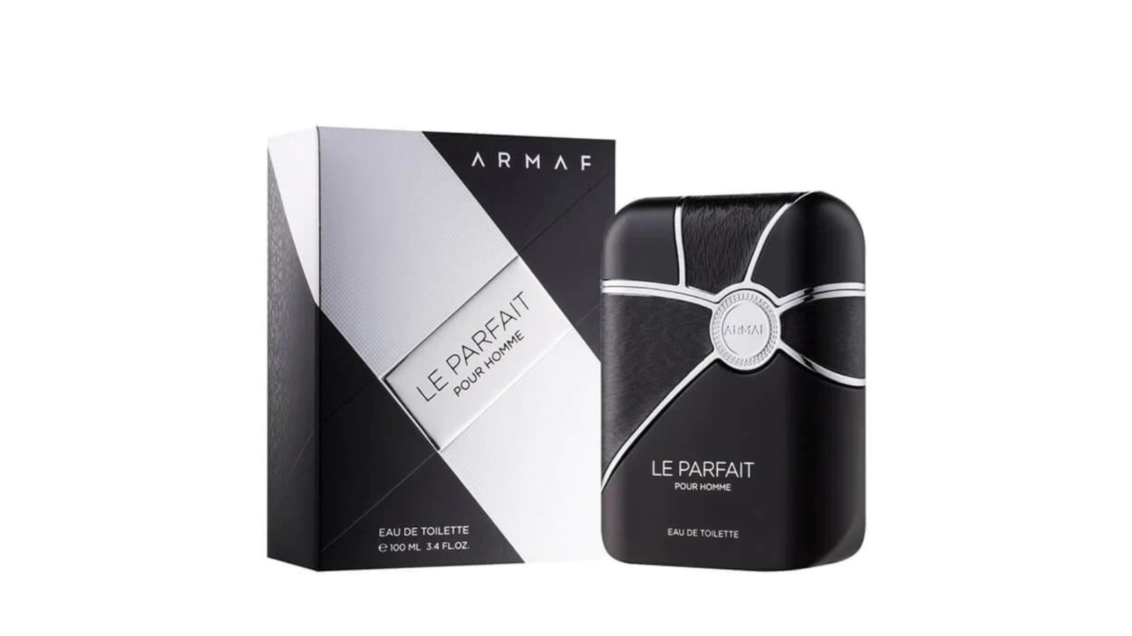 Armaf Le Parfait EDP Spray - 100ml