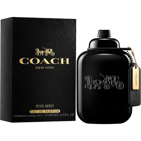 Coach 100ml Men EDP Spray