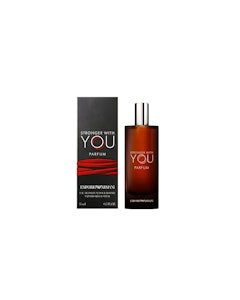 Emporio Armani Stronger with You Parfum Spray - 15ml