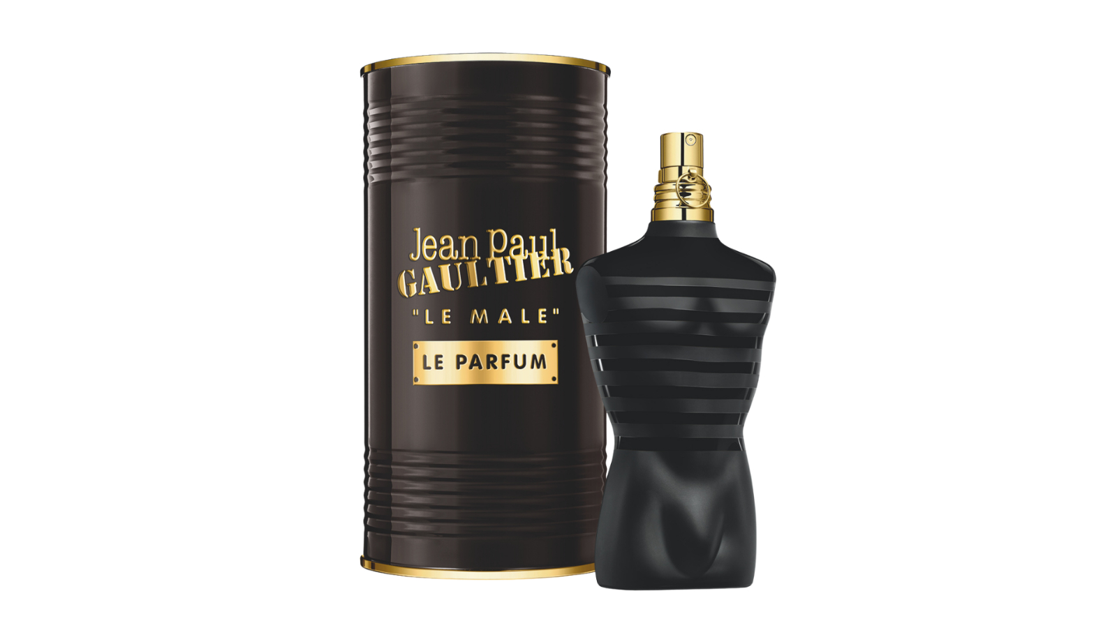 Jean Paul Gaultier Le Male Le Parfum EDP Intense - 75ml