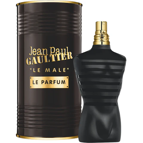 Jean Paul Gaultier Le Male Le Parfum EDP Intense - 75ml