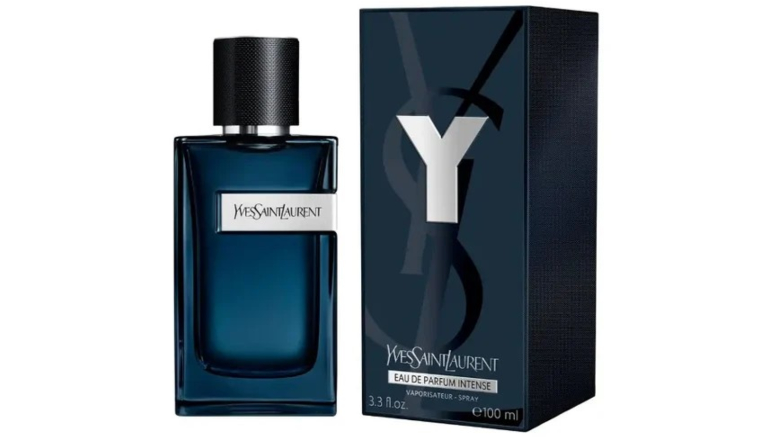Yves Saint Laurent 100ml Y Intense EDP Spray